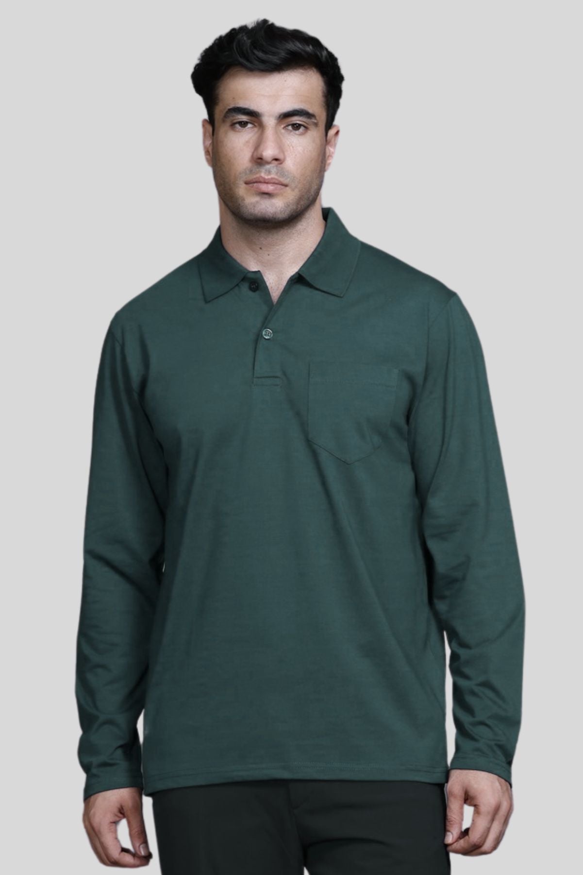 Bottle Green