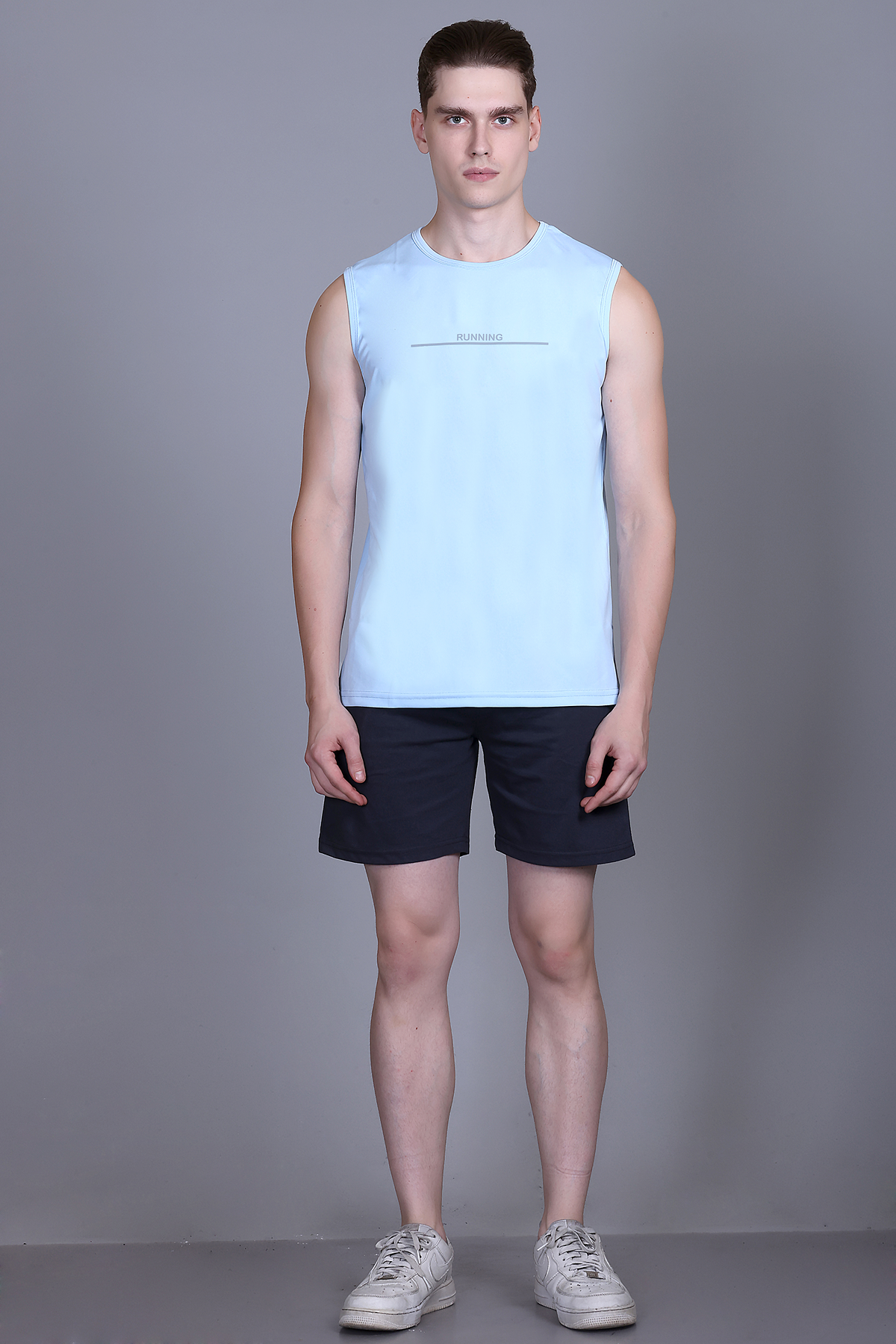 Sky Blue