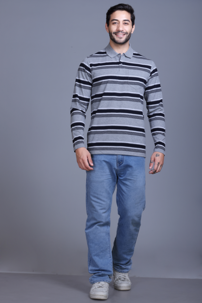 Grey Millange