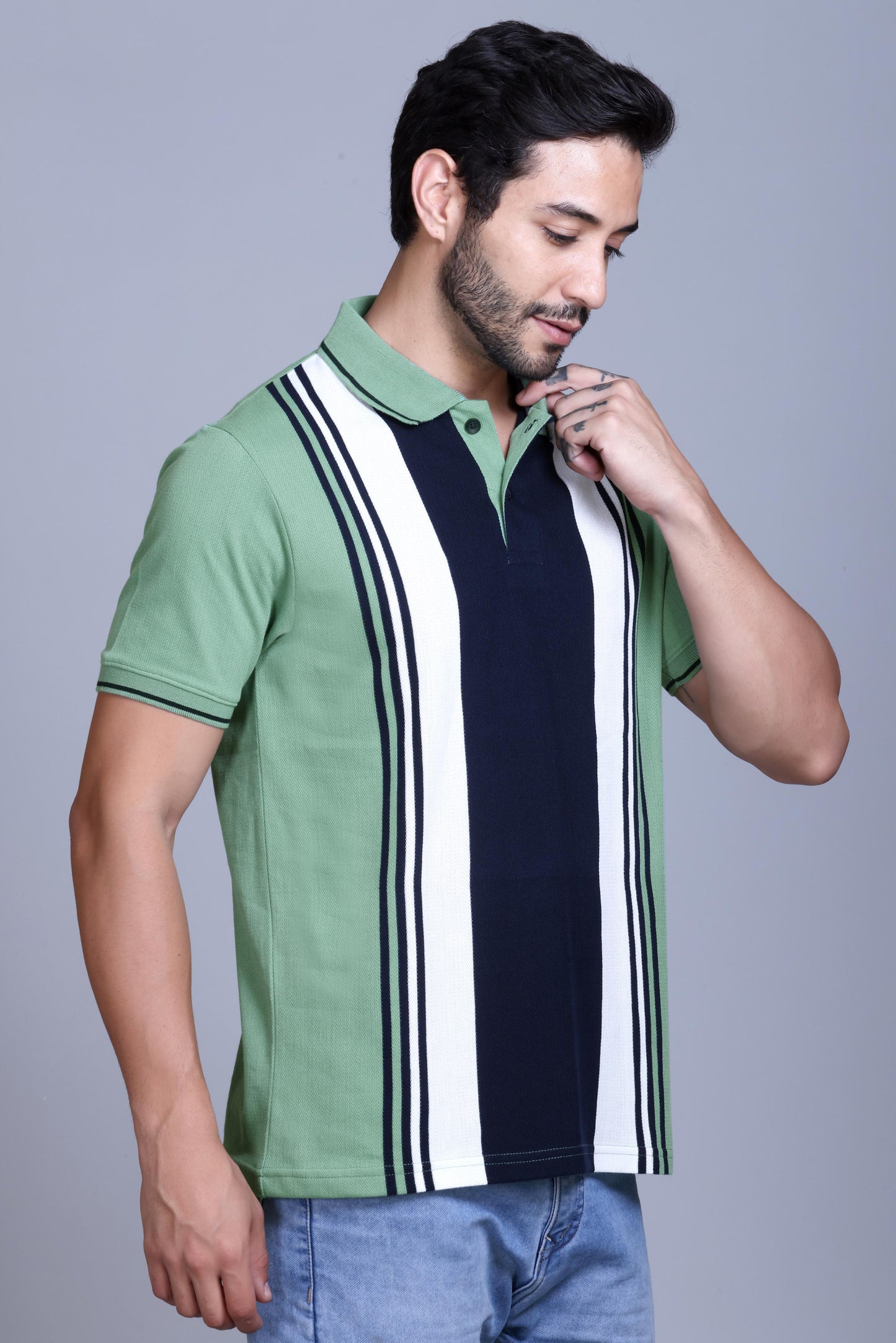 Light Green