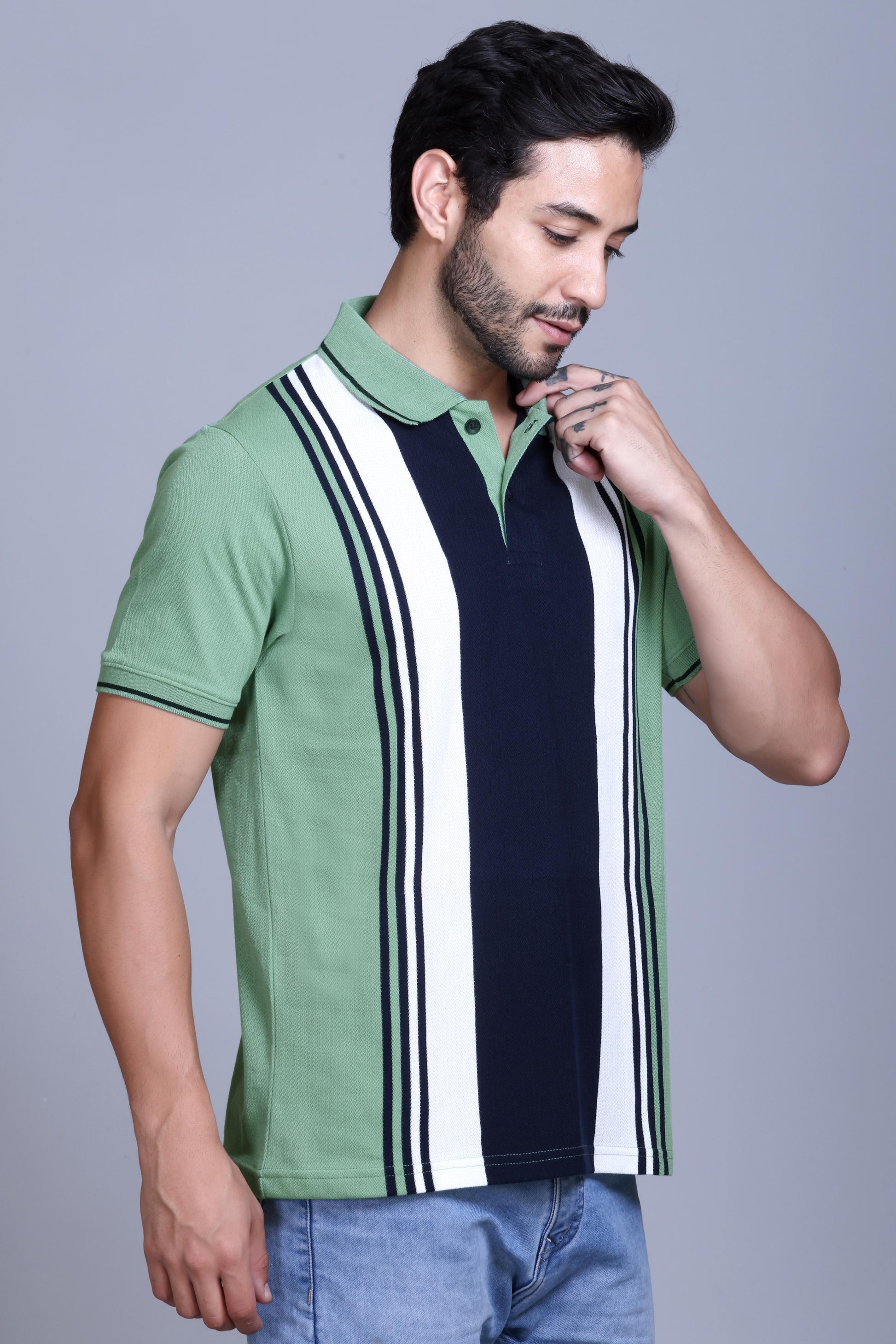 Light Green