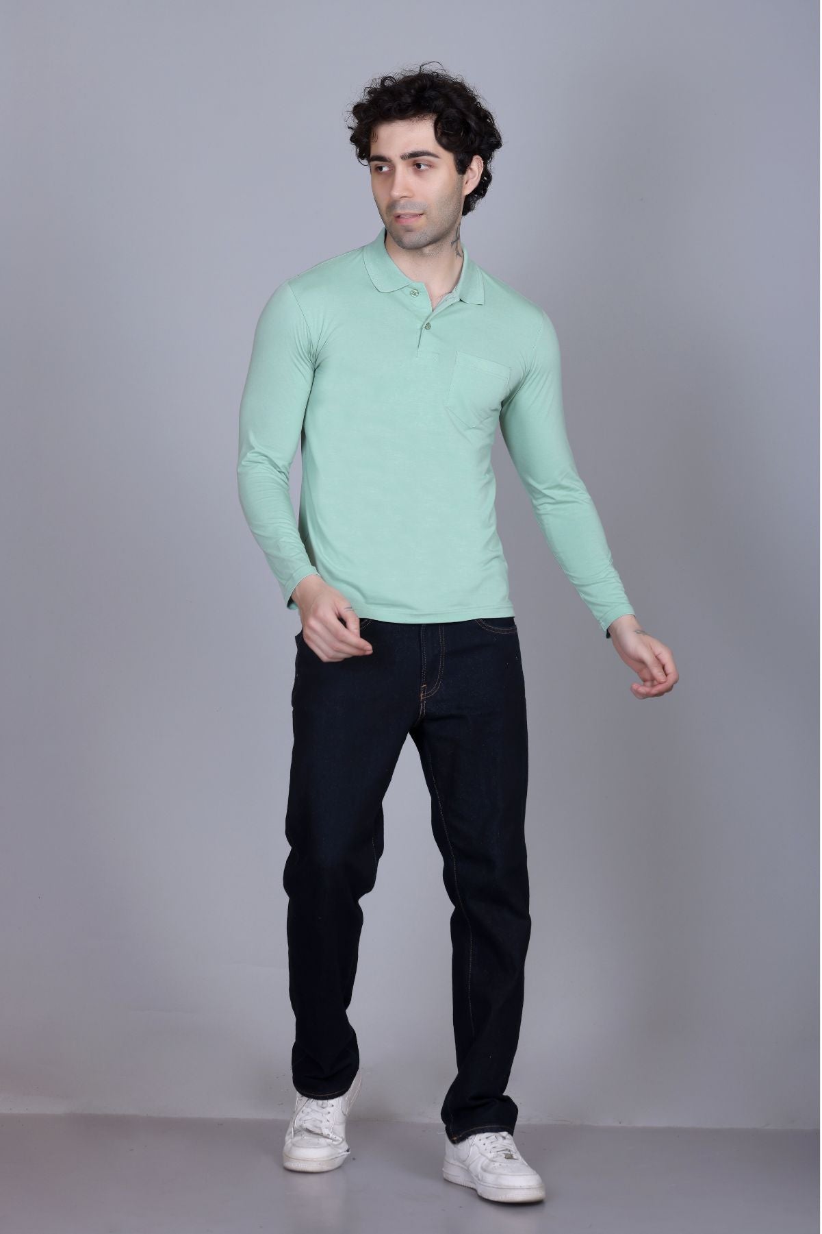 Ocean Green