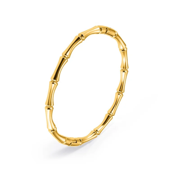 Bamboo Bangle Women