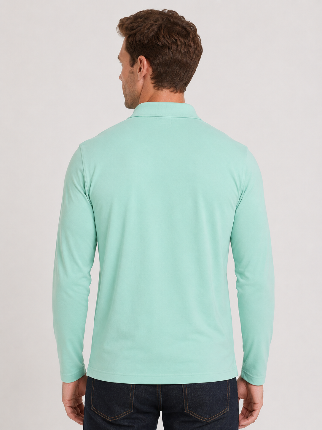 Ocean Green