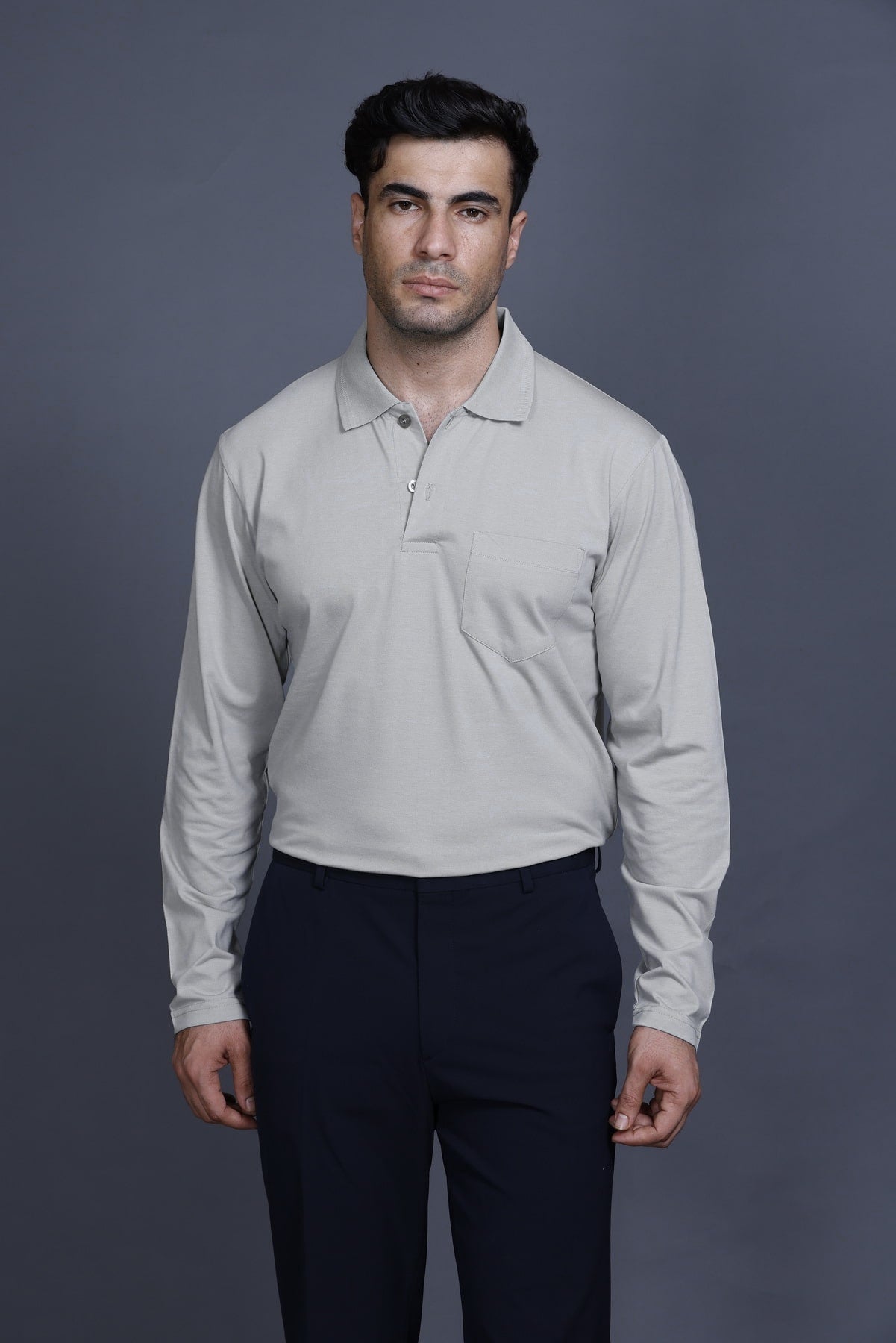 Light Grey