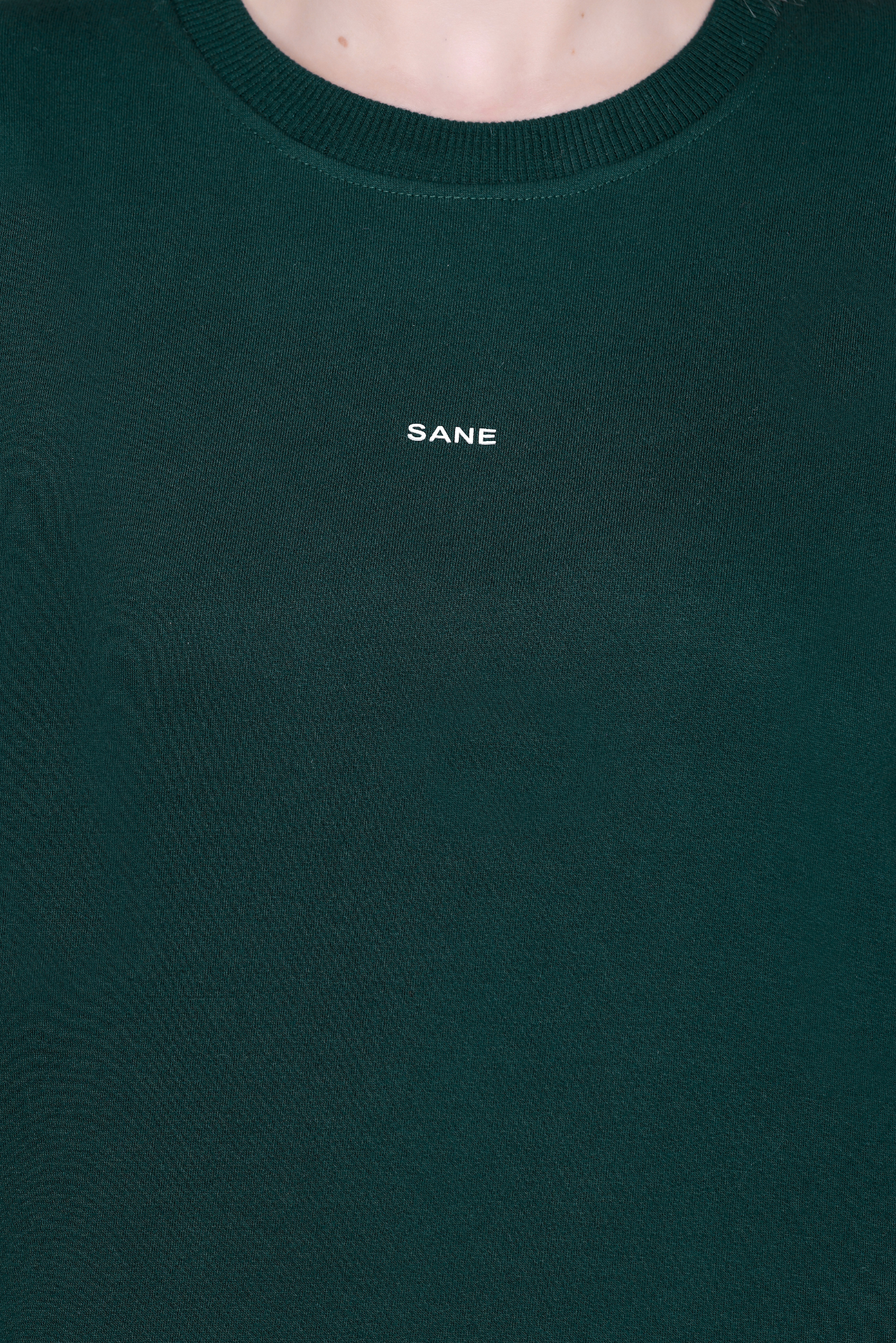 Bottle Green