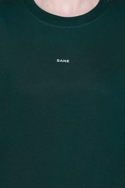 Bottle Green