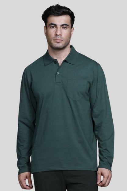 Bottle Green