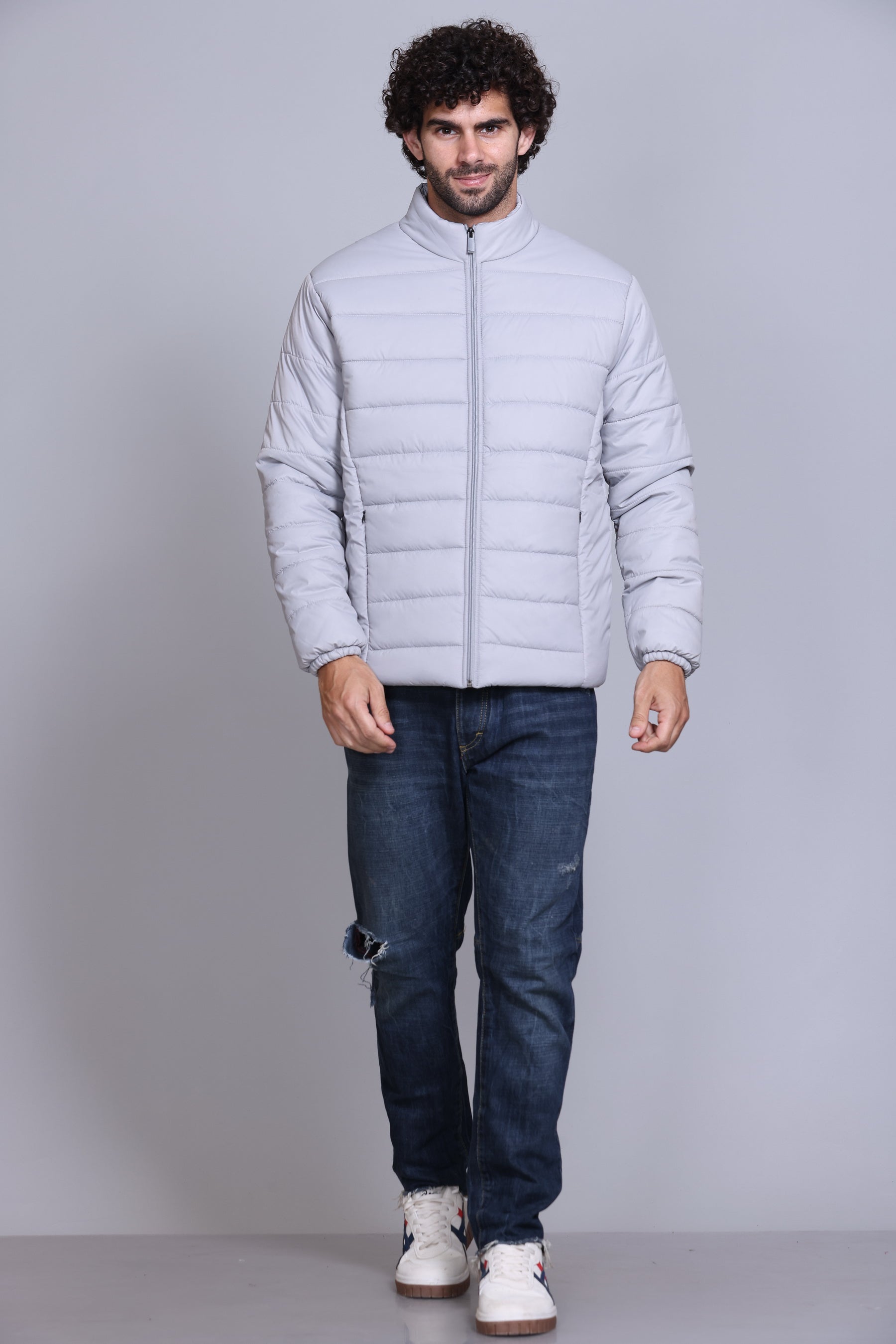 Light Grey