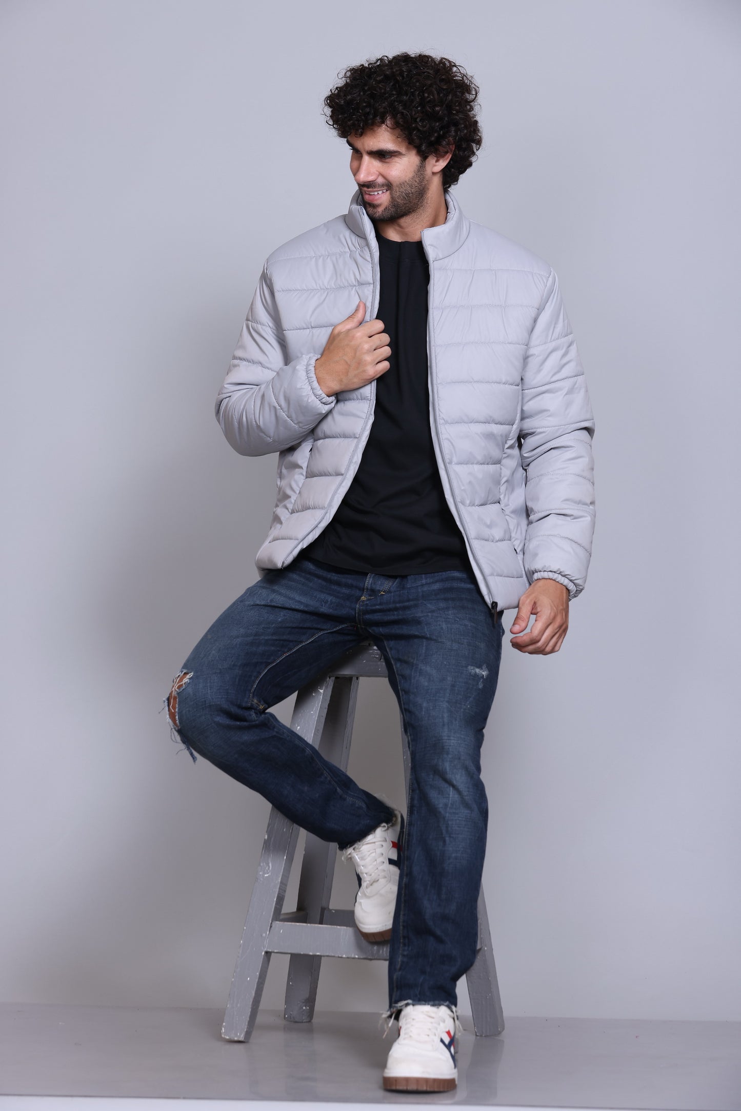 Light Grey