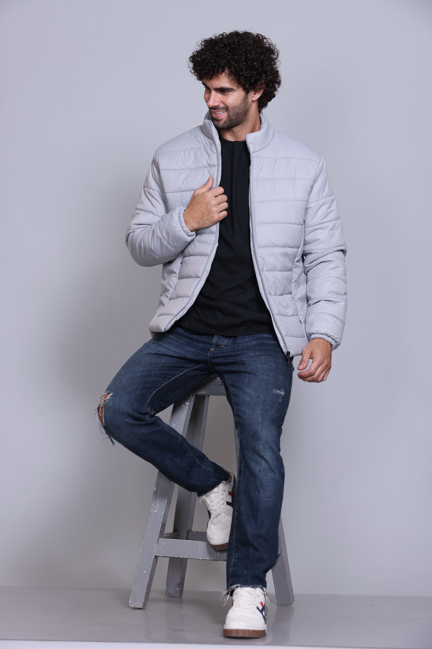 Light Grey