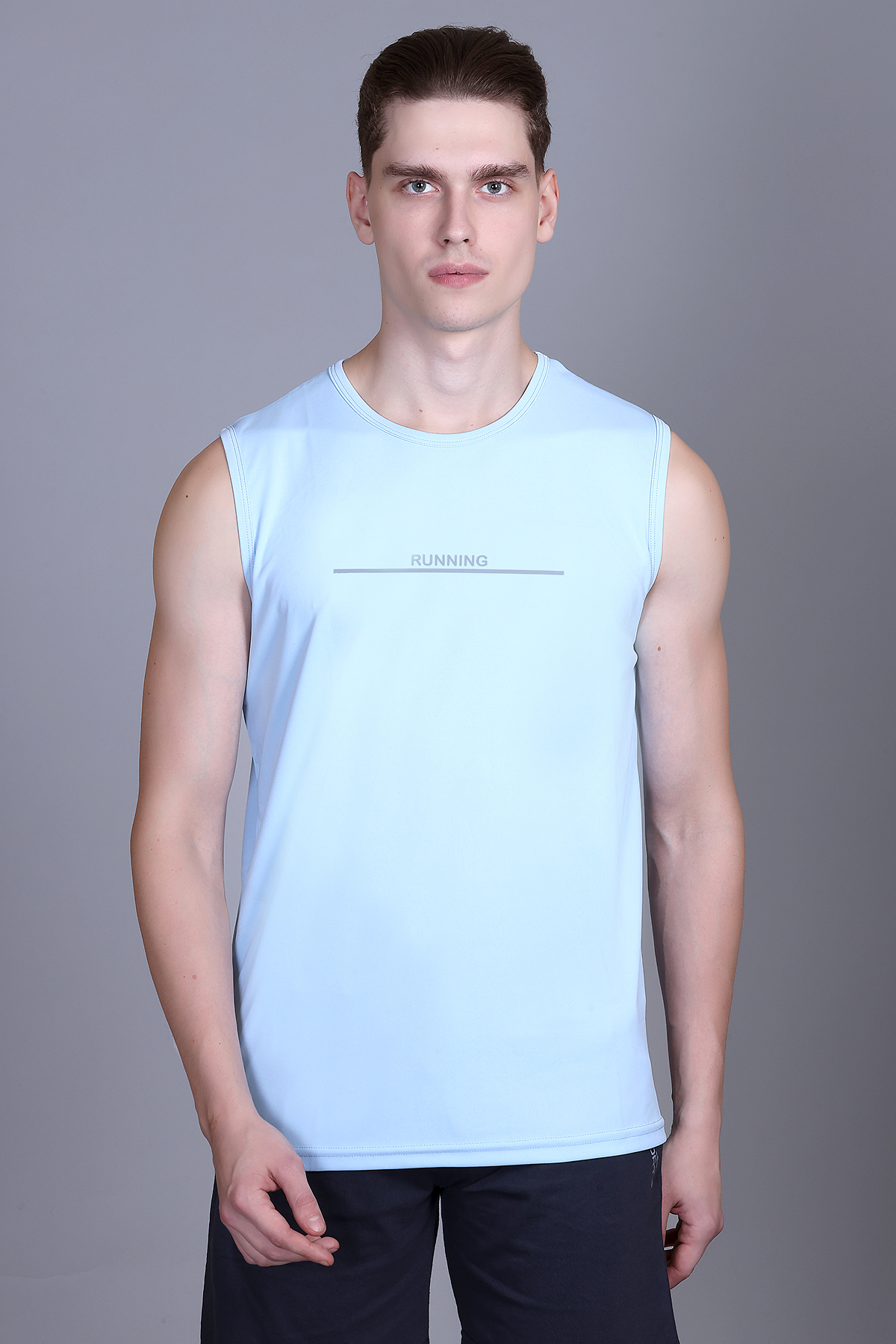Sky Blue