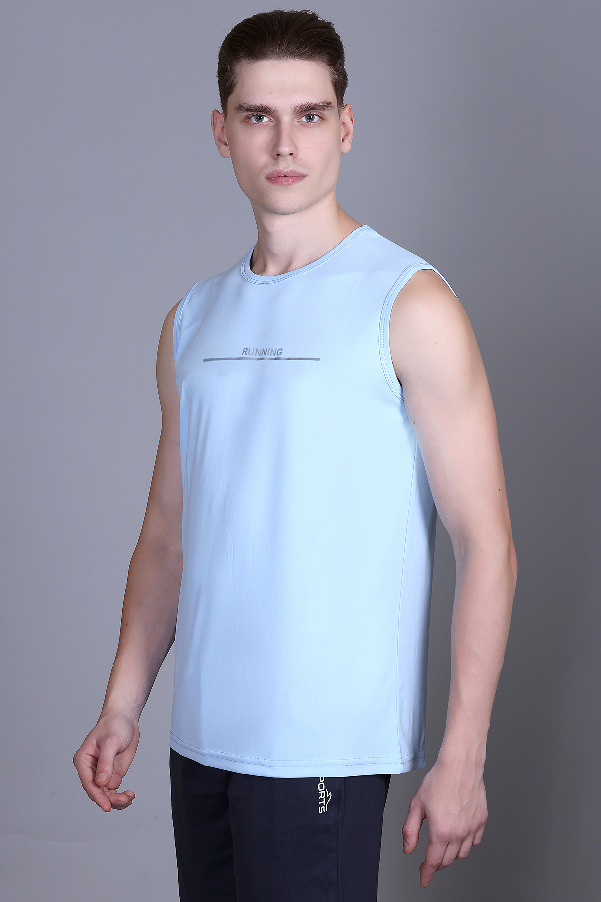 Sky Blue