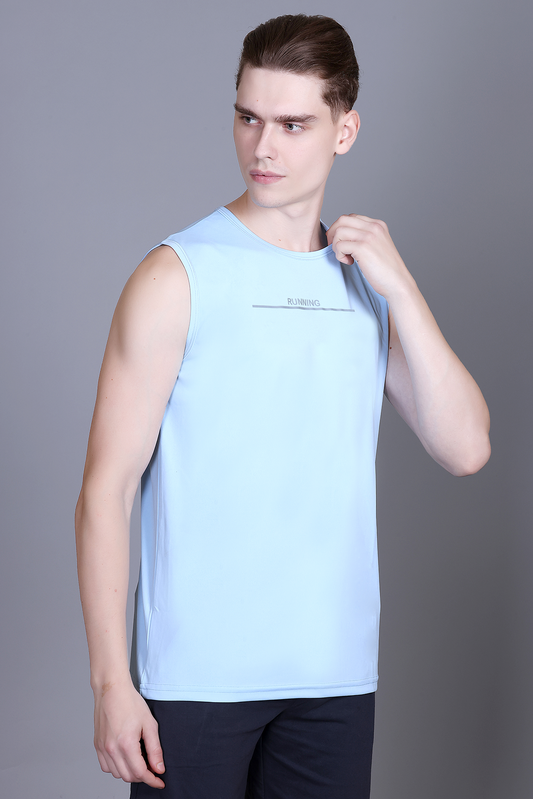 Sky Blue