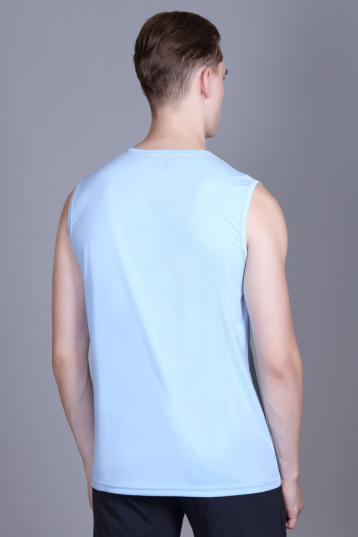 Sky Blue