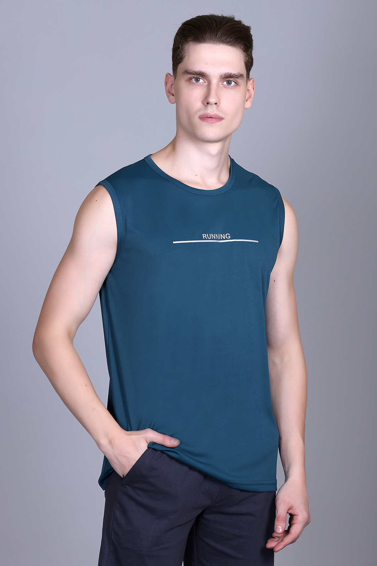 Teal