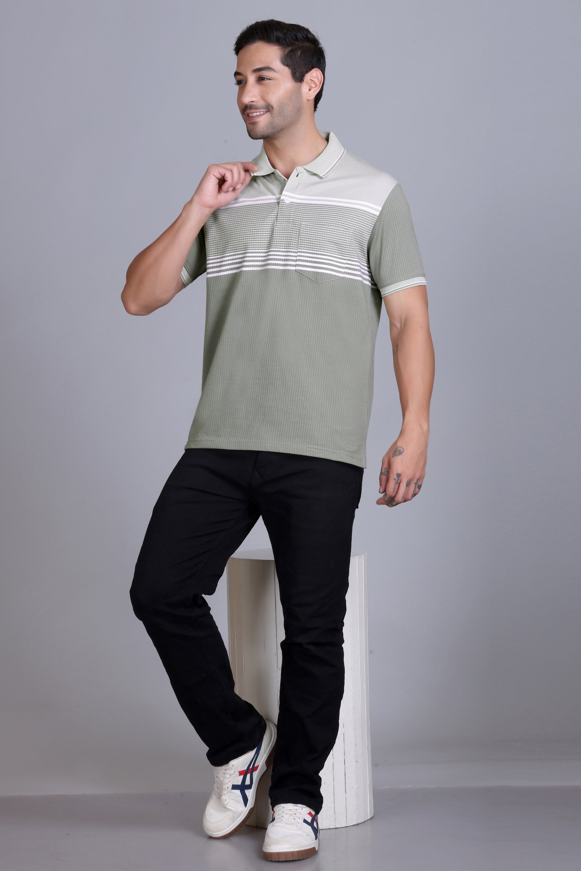 Sage Green