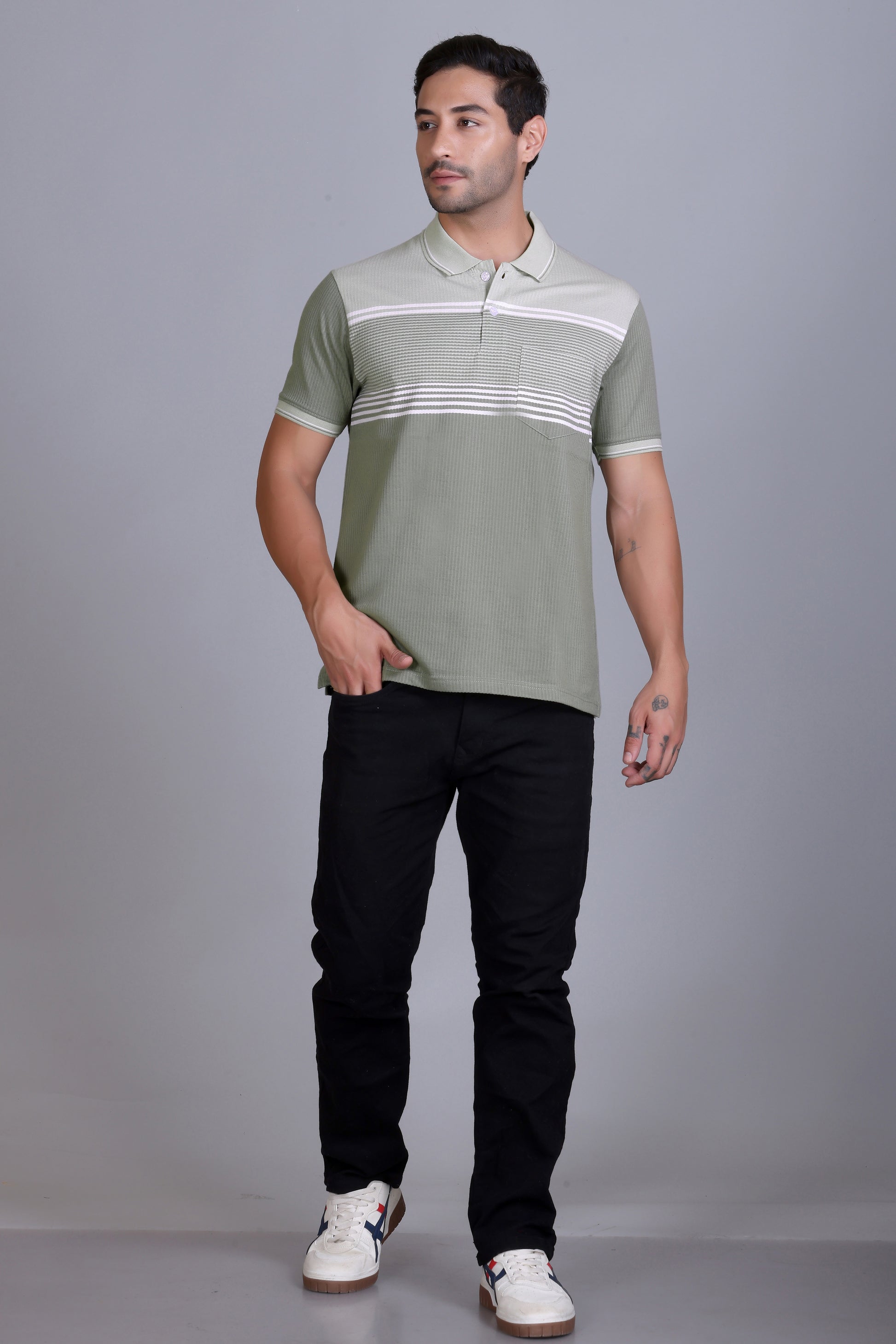 Sage Green