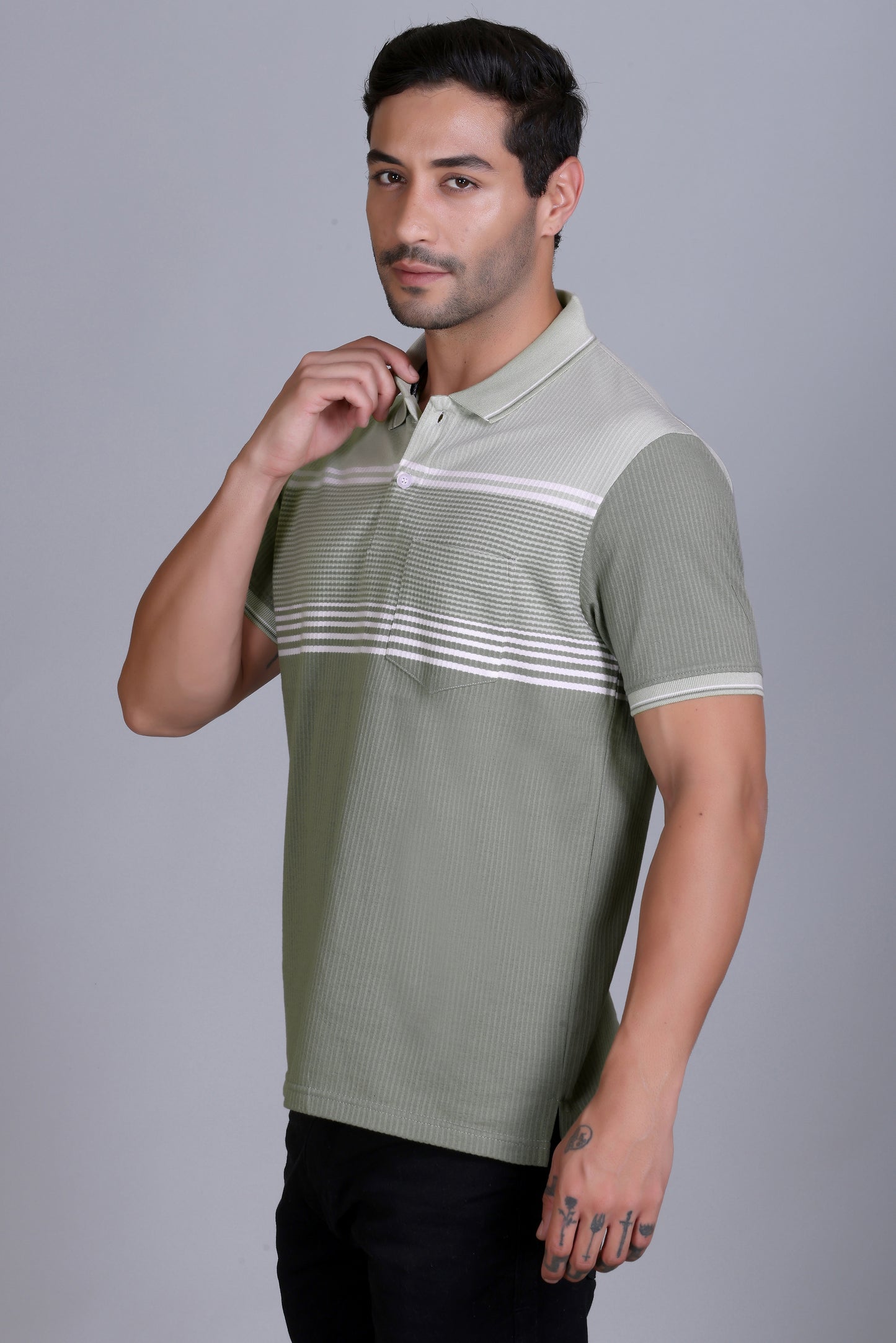 Sage Green