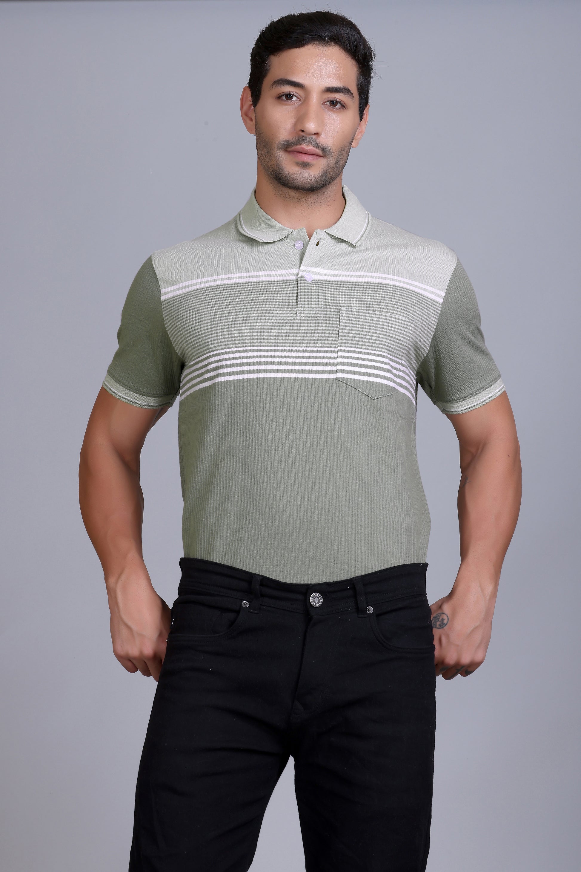 Sage Green