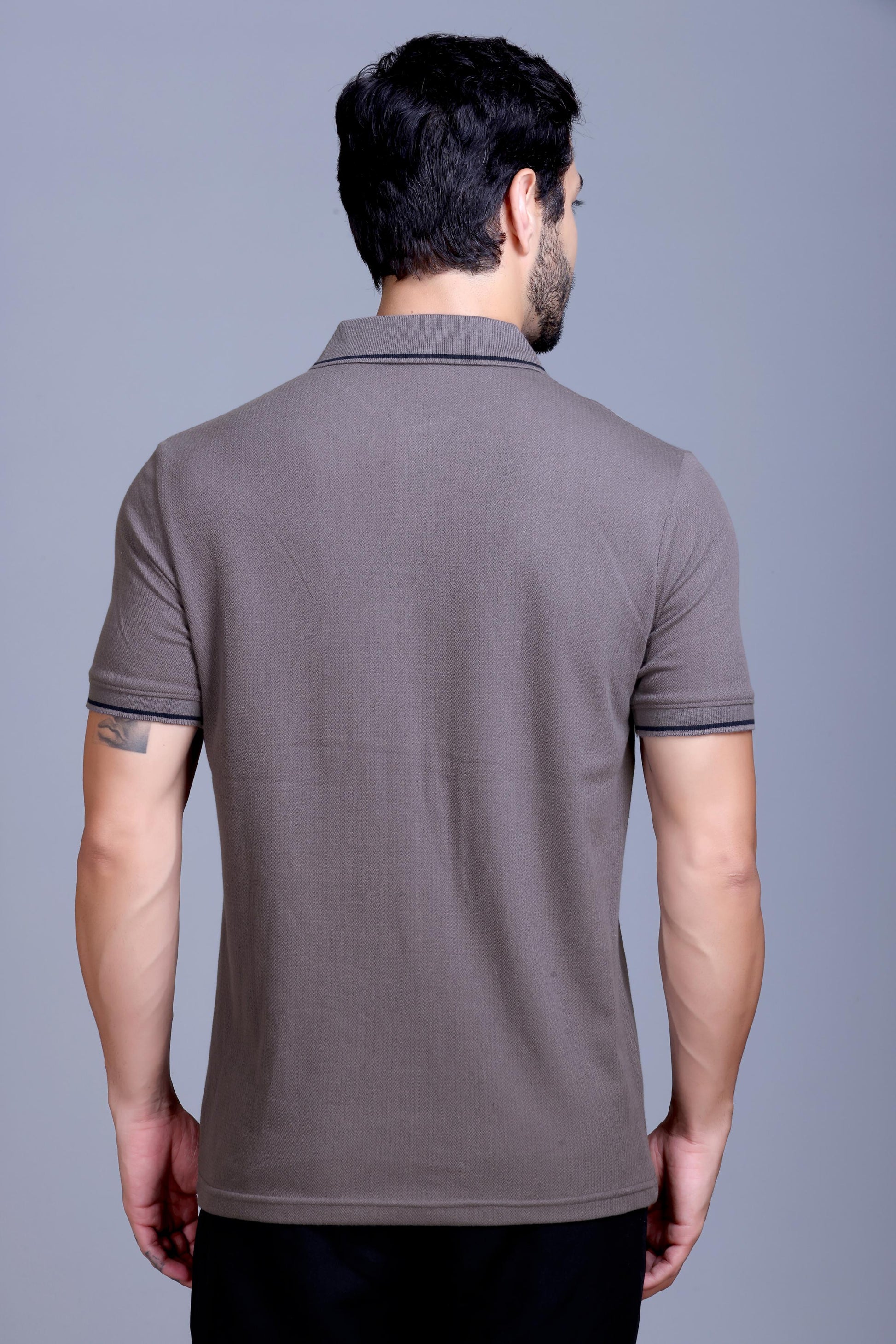Dark Grey