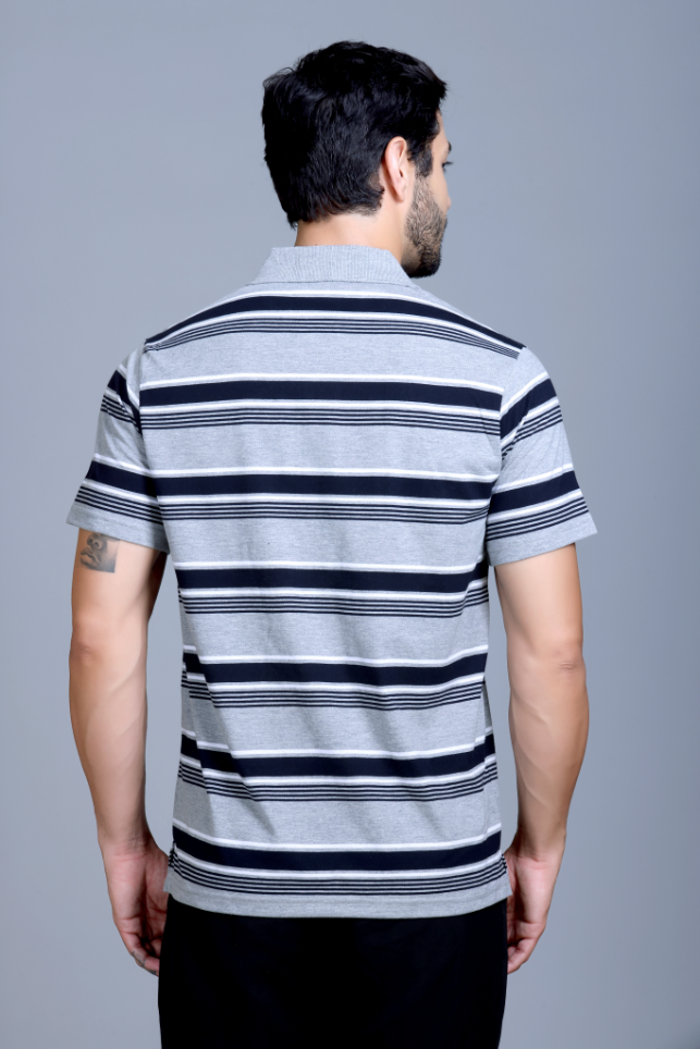 Grey Millange