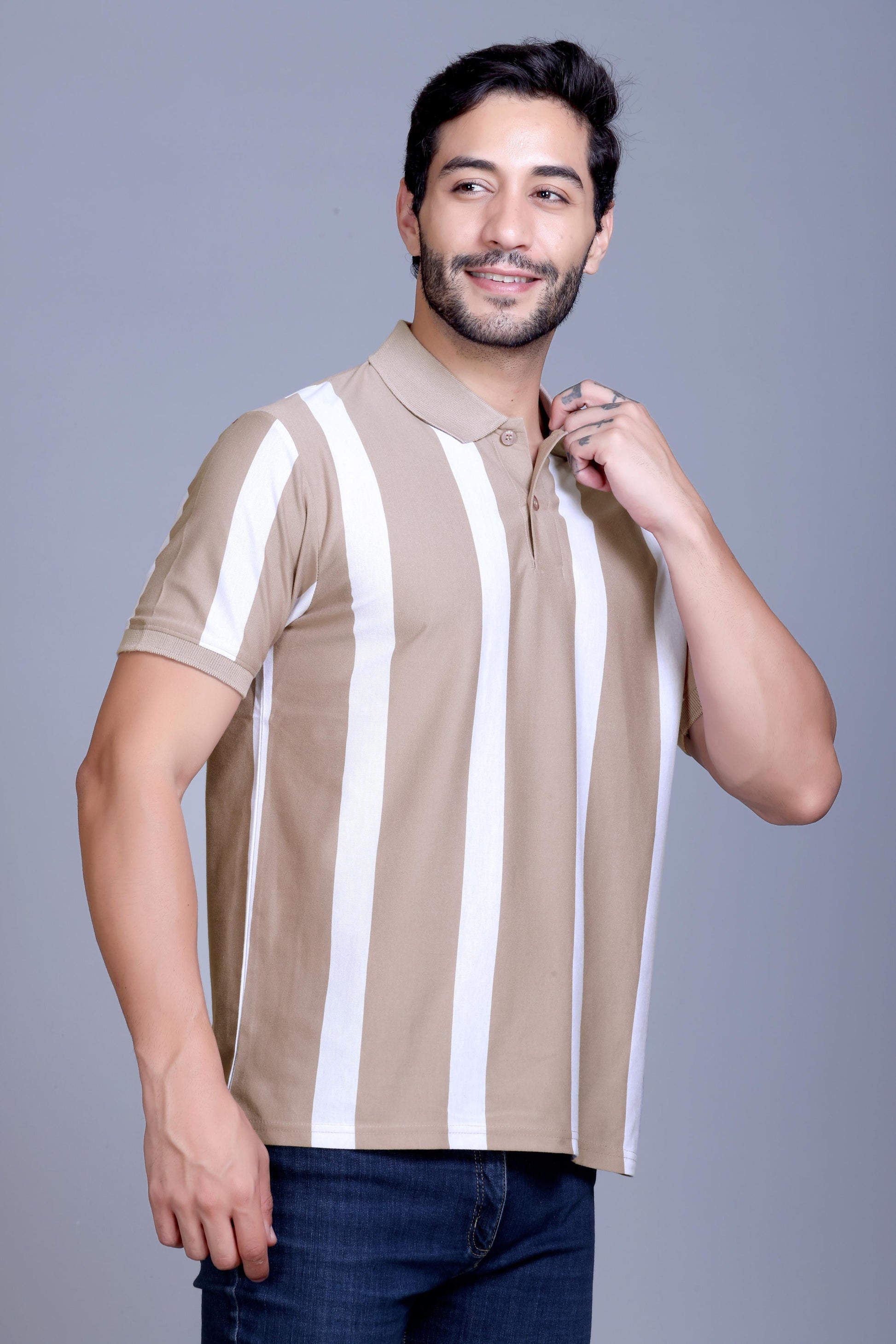 Beige