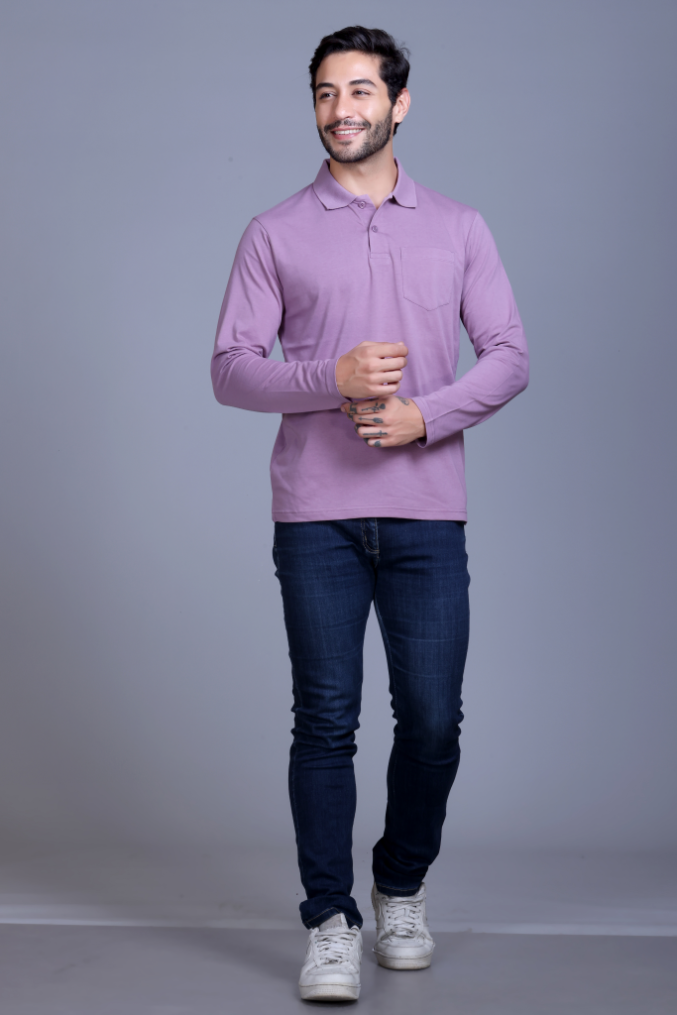 Mauve