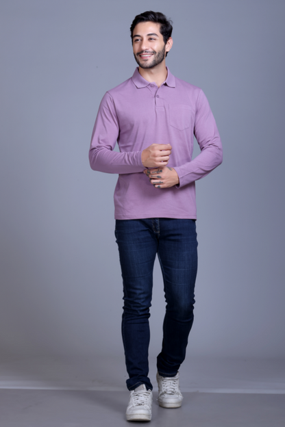 Mauve