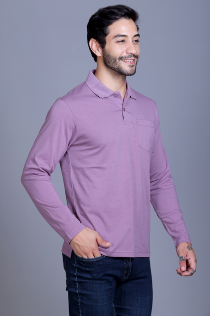 Mauve