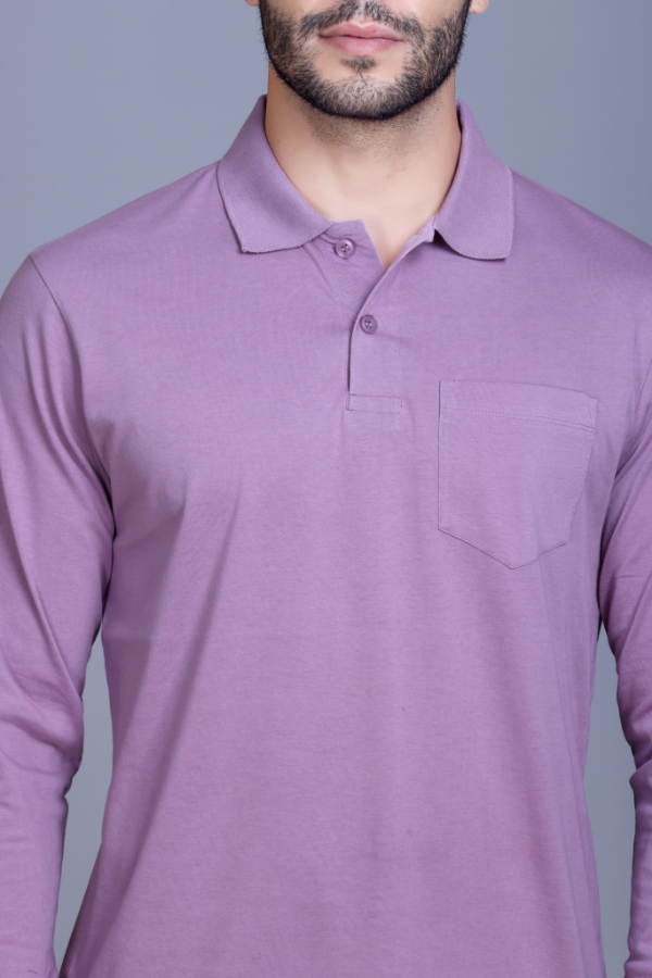 Mauve