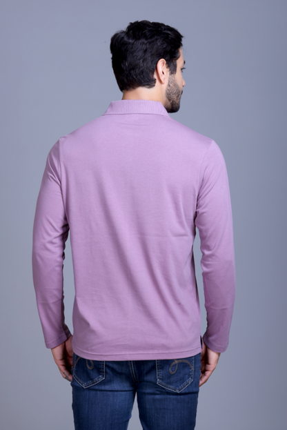 Mauve