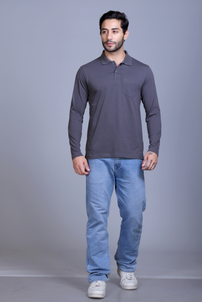 Dark Grey