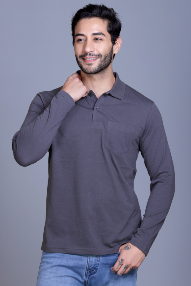 Dark Grey