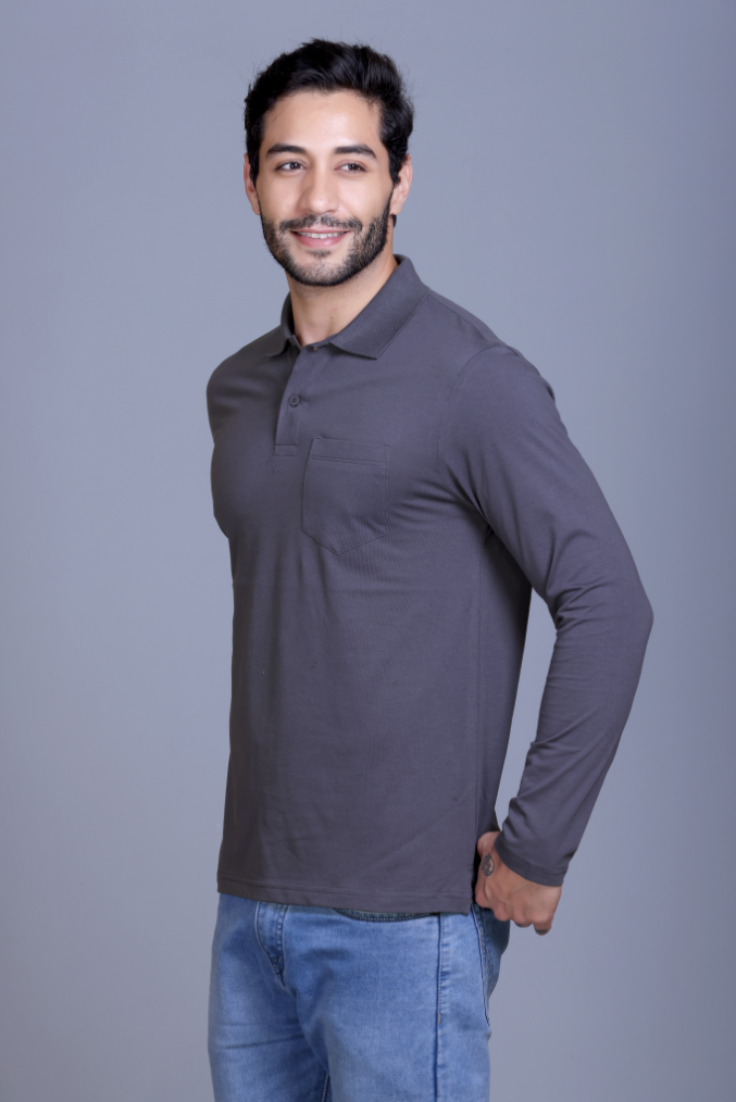 Dark Grey