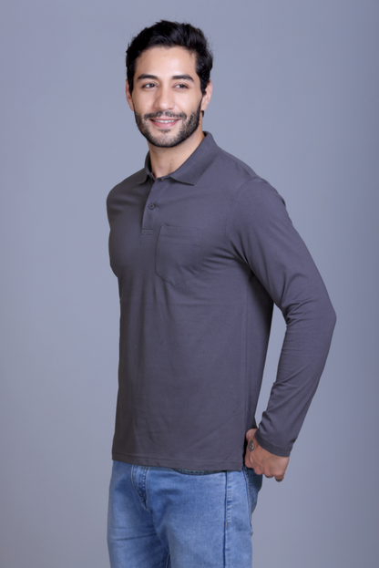 Dark Grey