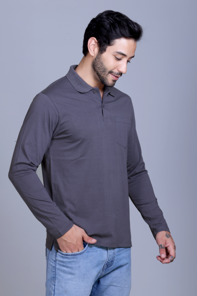 Dark Grey