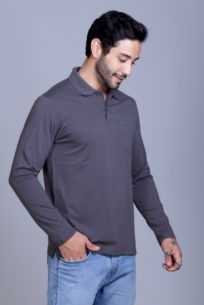 Dark Grey