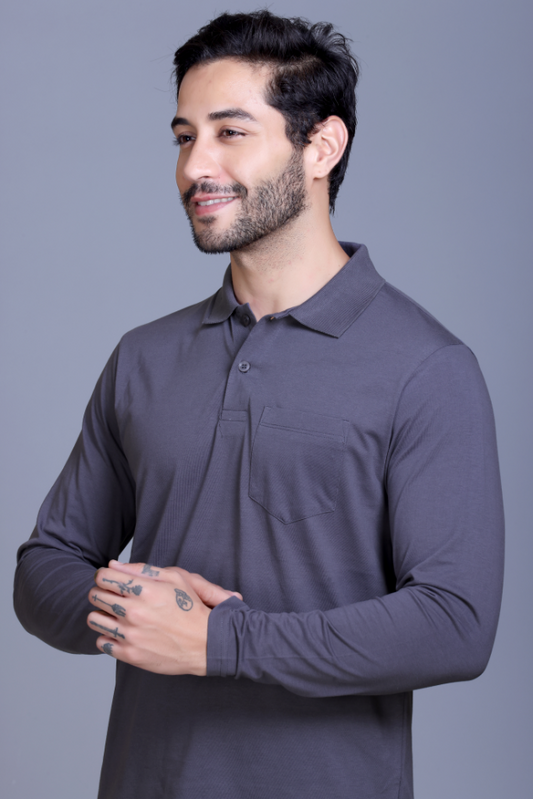 Dark Grey