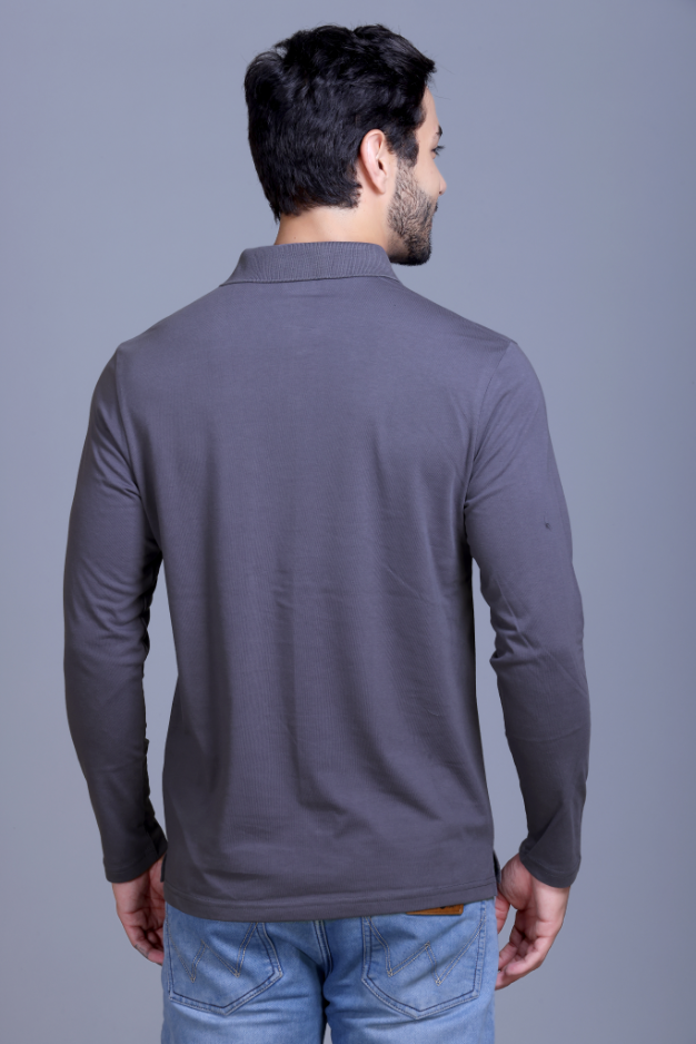 Dark Grey