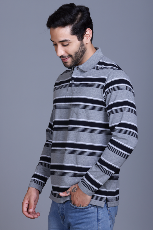 Grey Millange