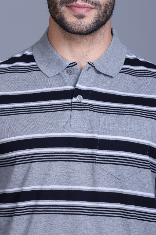 Grey Millange