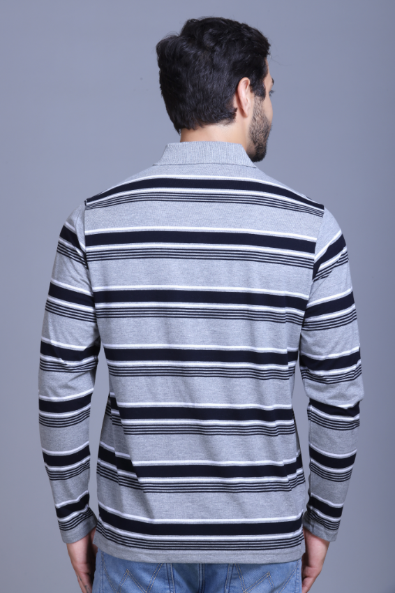 Grey Millange