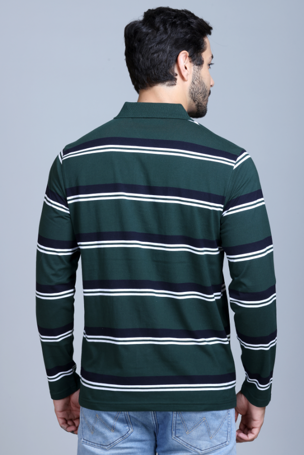 Bottle Green
