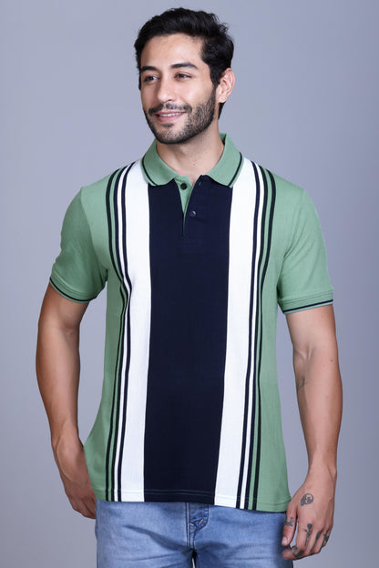 Light Green