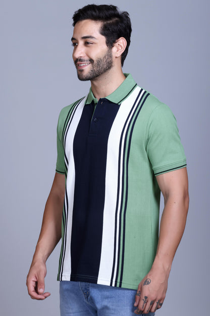 Light Green