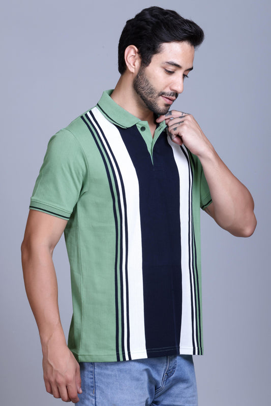 Light Green
