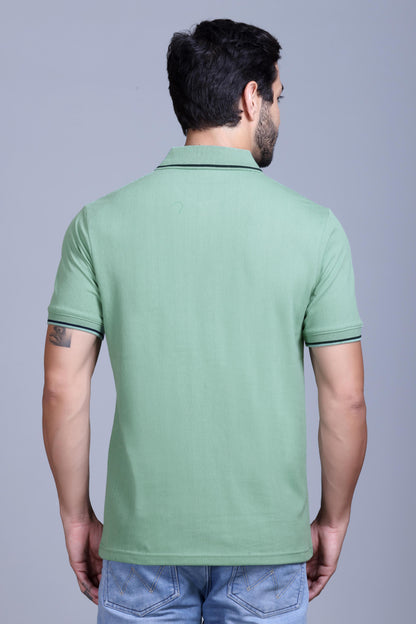Light Green