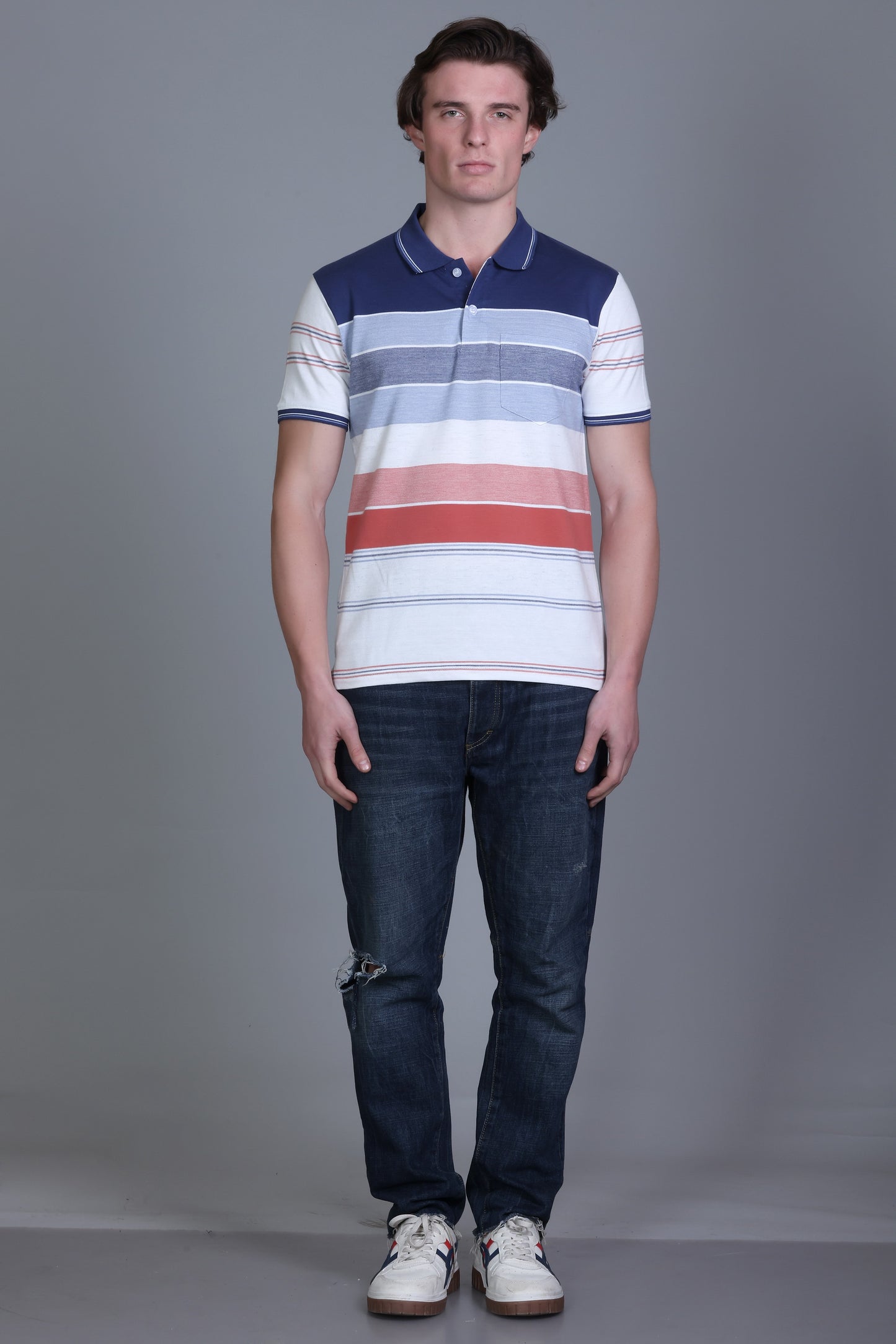 Dark Blue