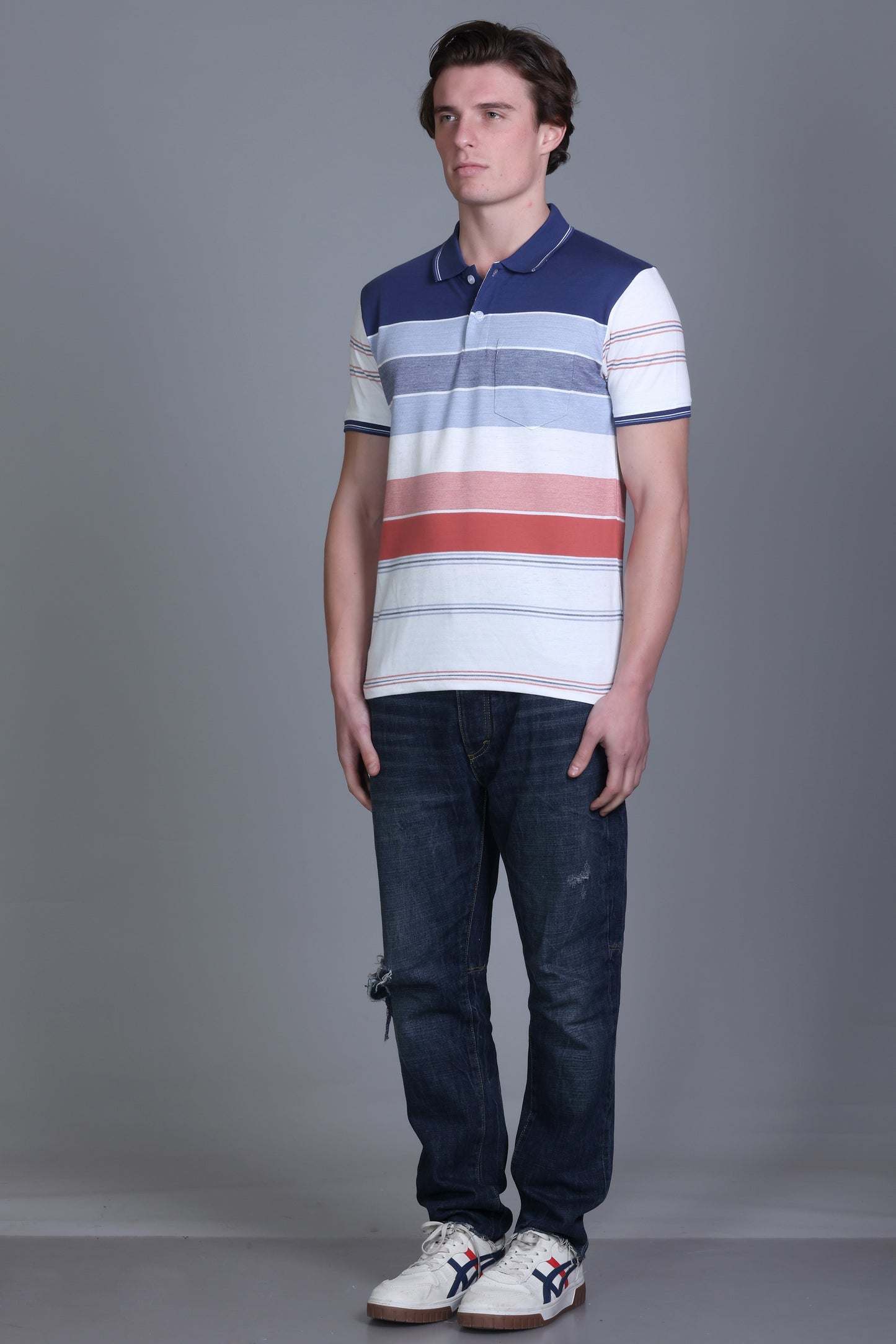 Dark Blue